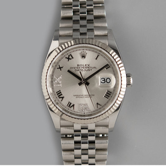 Rolex Datejust 36mm